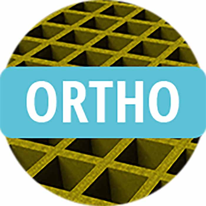 Настилы ORTHO