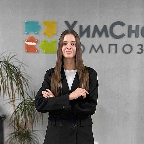 Ангелина Пузына