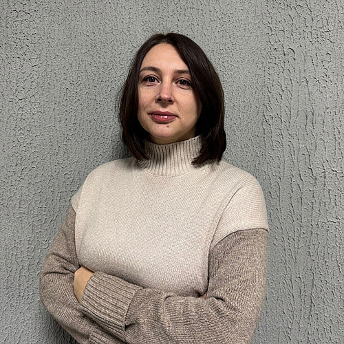 Екатерина Базылевич