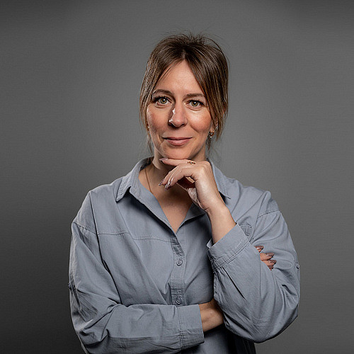 Лилия Молчанова
