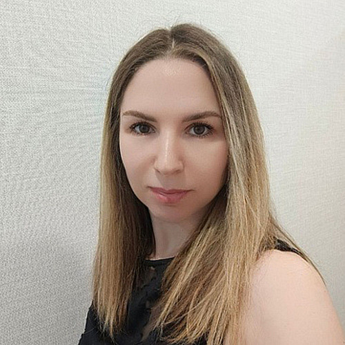 Светлана Толкачева