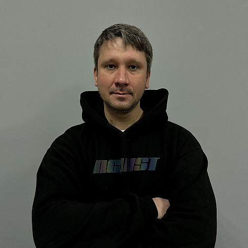 Сергей Печагин