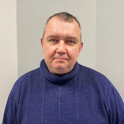 Алексей Бандурко