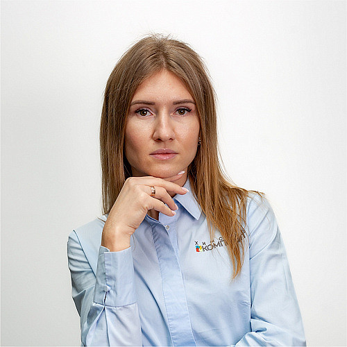 Ксения Суртаева