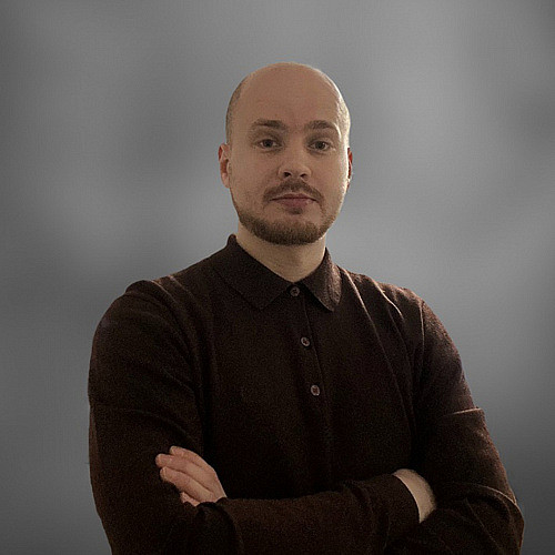 Денис Зайченко